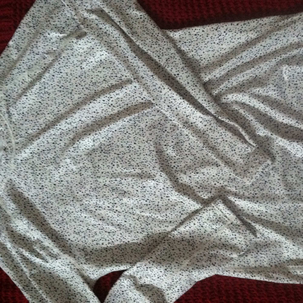 PATAGONIA LONG SLEEVE THERMAL SHIRT SMALL WOMENS